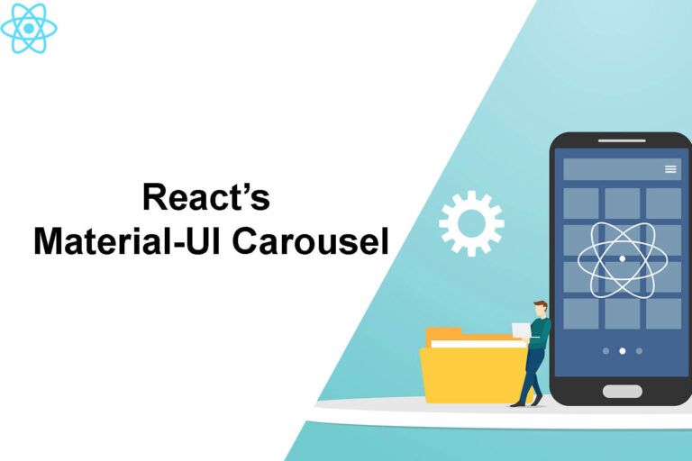 React Material Ui Carousel Example